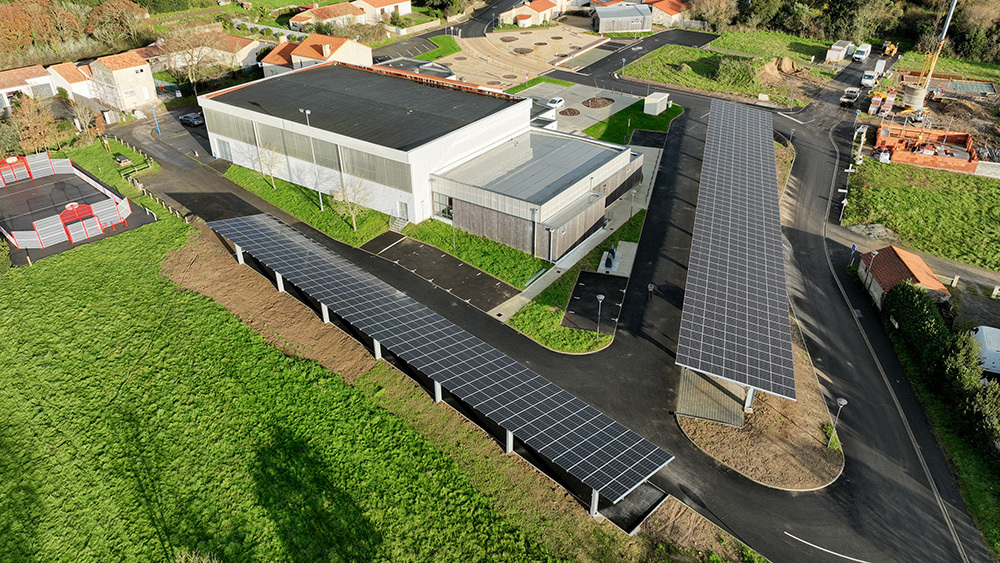 2025 Vairé Gymnase Rabelais