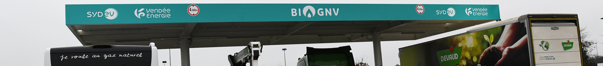 Bannière BioGnV