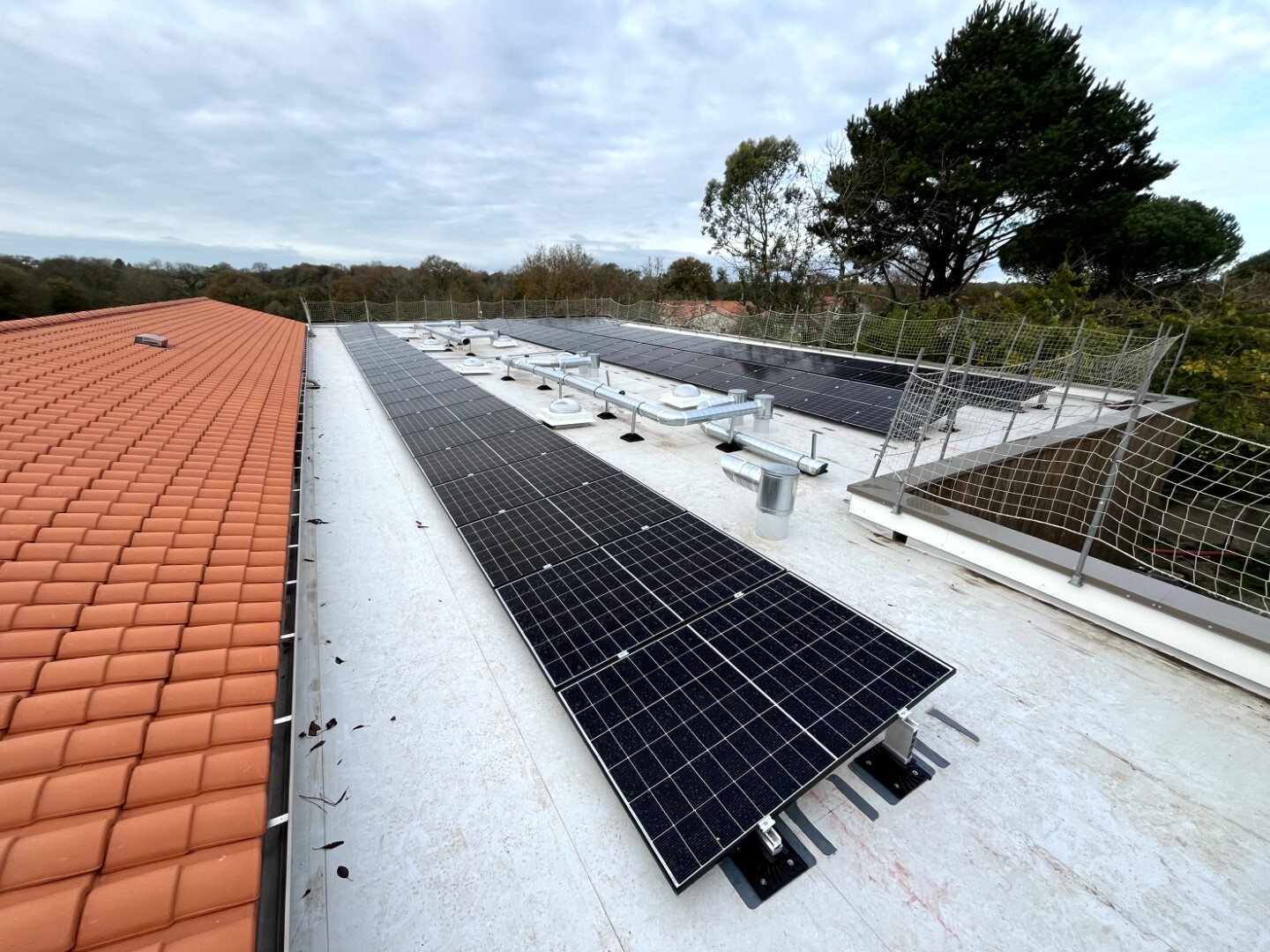 Landeronde - foyer des jeunes