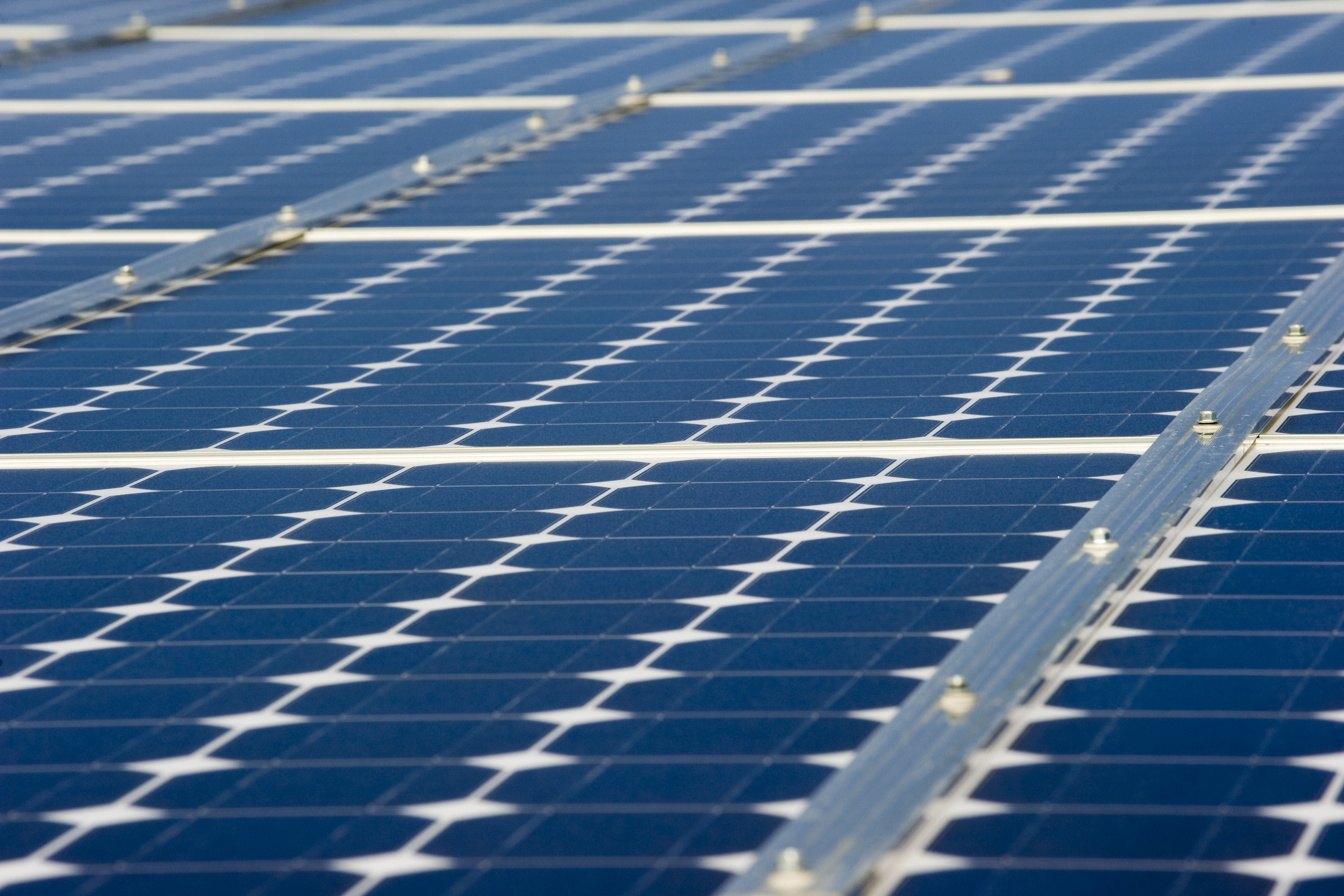 Photovoltaïque générique