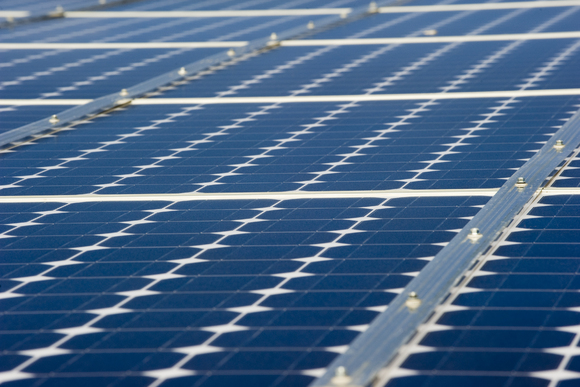 Photovoltaïque générique