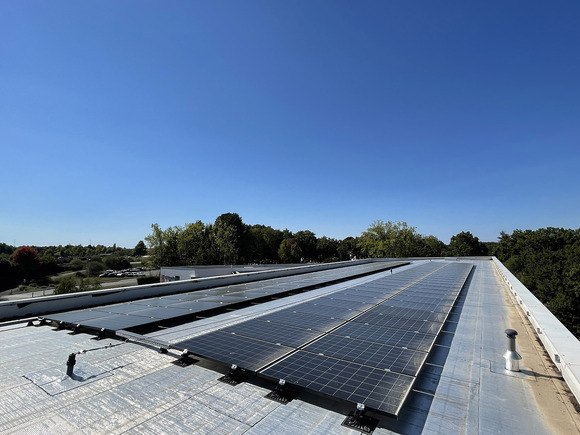PV bati Vendee Expansion 2022