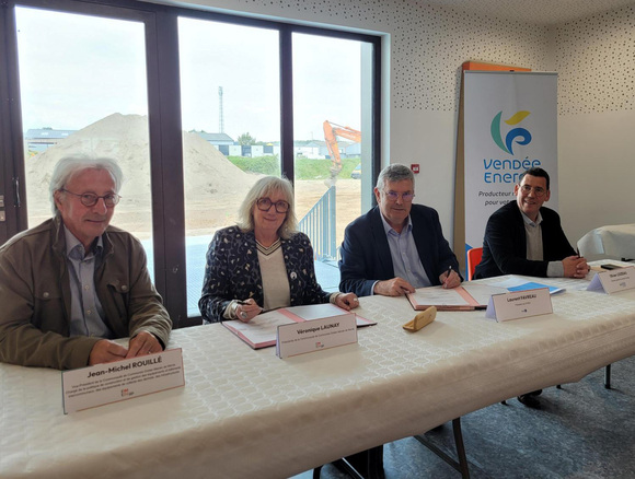 Signature Societe projet Com com OMDM